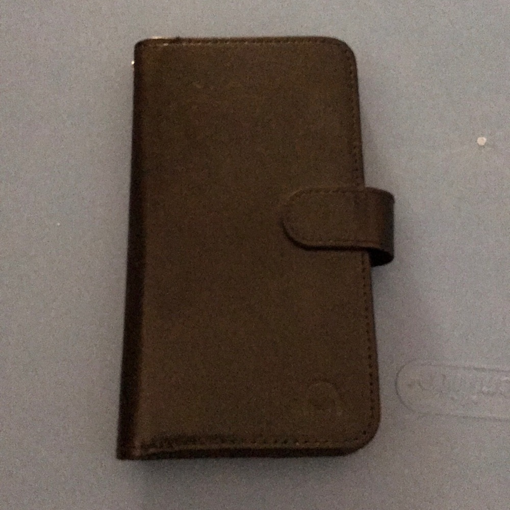 New cell phone wallet iPhone 7 plus